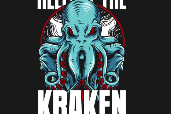 Kraken tg